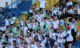 Hậu trường SV-League 2020 trước ngày hạ màn