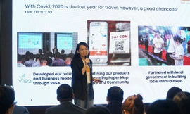 Xác định 10 Startup vào chung kết Tìm kiếm tài năng TechFest 2020
