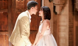 Jang Mi: Gặp đúng người mình thích thì sẽ chủ động mở lòng