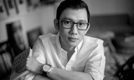 Chàng trai Việt viết sách bán chạy top đầu trên Amazon 