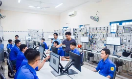 Bốn phương thức tuyển sinh cho tất cả các ngành tại trường ĐH Quy Nhơn 