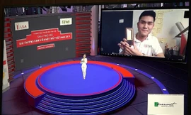 “Bảo tàng Làng chài phá Tam Giang” giành giải Nhất ISA lần I