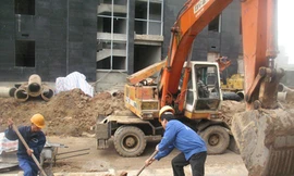 Thị trường bất động sản: Sôi động và lành mạnh hơn