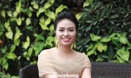 Chuyện hai chị em cùng là quán quân Sao Mai