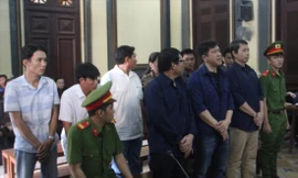 Sau hơn 2 năm từ ngày khởi tố, vụ án “logo xe vua” nay quay lại điều tra. Ảnh: Tân Châu