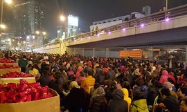 Dâng sao giải hạn, vía Thần Tài: Trào lưu khó 'xẹp'?