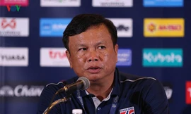 HLV Sirisak Yodyardthai