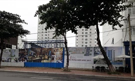 Vũ “nhôm” chỉ phải bỏ nửa tiền để sở hữu lô đất tại địa chỉ 16 Bạch Đằng