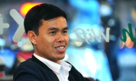 Trung úy Trần Văn Thuyết