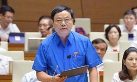 ĐB Hoàng Đức Thắng (Quảng Trị)