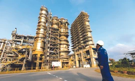 NMLD Dung Quất áp dụng sáng kiến kỹ thuật tiết kiệm hàng triệu USD mỗi năm