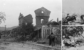 Nhìn lại để khẳng định sự thật lịch sử