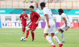 Xuân Trường sẽ được HLV Park Hang Seo sử dụng thế nào tại AFF cup 2018?. Ảnh: VSI.