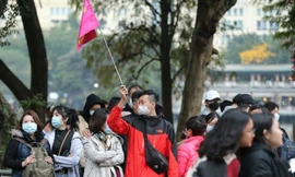 Một doanh nghiệp du lịch cho biết, thưởng tết là khái niệm xa xỉ vào lúc này