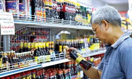 Người tiêu dùng hoang mang trước thông tin nhiễu loạn về nước mắm Ảnh nguồn Internet