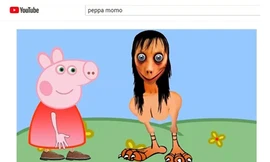 Trò chơi MoMo trên YouTube từng gây lên làn sóng phẫn nộ của phụ huynh trên thế giới khi có thể dẫn trẻ em đến hành vi tự sát. 
