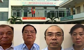 Theo các cơ quan thanh tra, các sai phạm tại SAGRI xảy ra từ năm 2004, kéo dài qua nhiều nhiệm kỳ, liên quan đến gần 20 lãnh đạo chủ chốt của SAGRI trong Hội đồng thành viên, Ban tổng giám đốc, kế toán trưởng, kiểm soát viên…