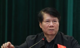 Ông Trương Quốc Cường