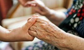 Từ thiện - công việc cần chuyên môn