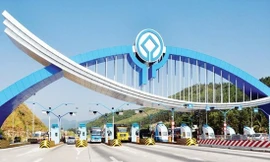 Dự án cải tạo, nâng cấp quốc lộ 18 đoạn Bắc Ninh - Uông Bí có giá trị xử lý tài chính bằng 11% giá trị được kiểm toán