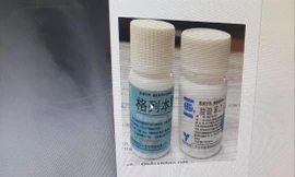 Loại thuốc tiểu đường được quảng cáo trên mạng