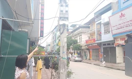 Tiền điện người thuê trọ nhảy vọt: Do chủ nhà trọ hay ngành điện?