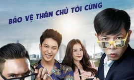 “Vệ sĩ Sài Gòn” dù nhận nhiều khen chê nhưng vẫn xếp thứ 4 về doanh thu phòng vé trong năm 2016