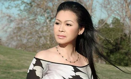 Ca sĩ Khánh Ly: Một năm lặng lờ, bao vui buồn vương vấn ngày cuối năm