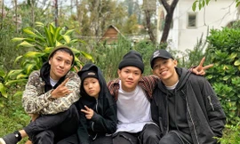 Chuyện tử tế: 'Trái tim mách bảo thế'!