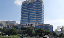 “Ông lớn” Vinalines tiếp tục lỗ lớn Ảnh: M.Đ