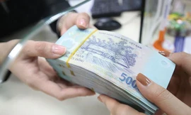 Lãi suất huy động đang nhích lên khỏi khối cổ phần và NHTM Nhà nước