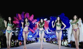 Hoa hậu Việt Nam - điểm đến của những ước mơ