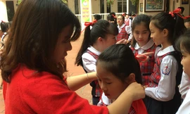 Thừa giáo viên do không kiểm soát được quy mô tuyển sinh và nhu cầu sử dụng. Ảnh: Nghiêm Huê