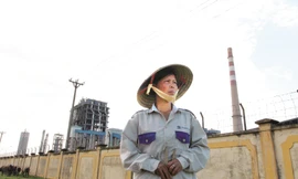 Lời ai điếu cho Đạm Ninh Bình: Hết thuốc chữa