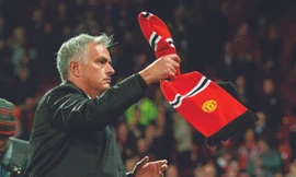 HLV Jose Mourinho