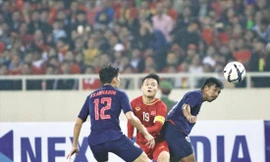 King’s Cup vẫn là giải đấu quan trọng đối với tuyển Việt Nam