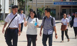 Đề nghị Bộ GD&ĐT công bố phổ điểm từng mã đề