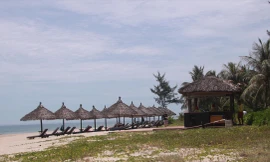 Các công trình hạng mục vi phạm quy hoạch bãi biển công cộng sẽ được Đà Nẵng tháo dỡ