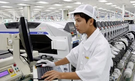Không thể đặt hết kỳ vọng doanh nghiệp FDI