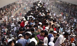 Cần một loài người khác?