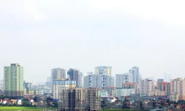 Ảnh: Tuấn Anh/TTXVN