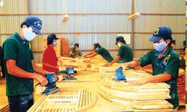 Một số mặt hàng xuất khẩu của Việt Nam có cơ hội vào Mỹ như đồ gỗ 