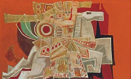 Bộ VHTTDL yêu cầu lên kế hoạch bảo quản bảo vật quốc gia theo chế độ đặc biệt. Ảnh: NGUYÊN KHÁNH