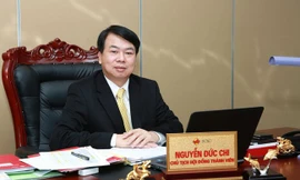 Ông Nguyễn Đức Chi, Chủ tịch Hội đồng Thành viên SCIC