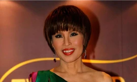 Công chúa Ubolratana (ảnh chụp năm 2010)