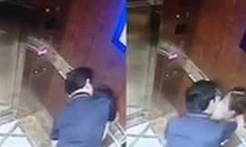 Sáng kiến giúp 'thang máy an toàn'