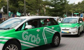 Hàng vạn tài xế Grab đang lo lắng về tương lai của mình sau ngày 1/4 