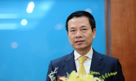 Bộ trưởng Bộ Thông tin và Truyền thông Nguyễn Mạnh Hùng: “báo chí cách mạng phải được hỗ trợ một phần từ ngân sách”