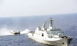 Trung Quốc bá quyền thế giới sẽ ra sao?