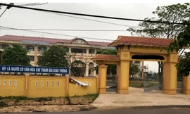 Vụ nữ sinh lớp 10 nghi bị biếp dâm tập thể ở Quảng Trị: Khởi tố 6 đối tượng